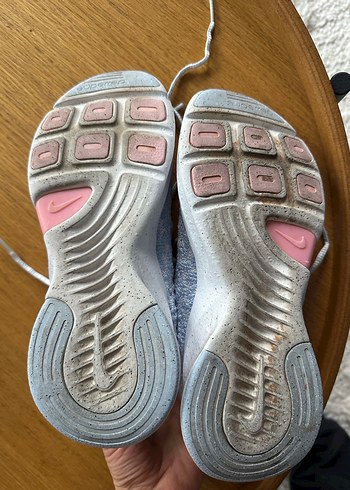 Nike Spor Ayakkabı - Görsel 3