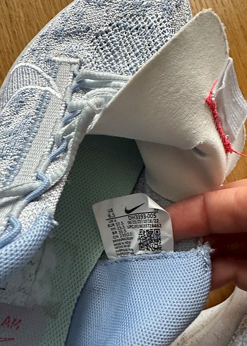 Nike Spor Ayakkabı - Görsel 2