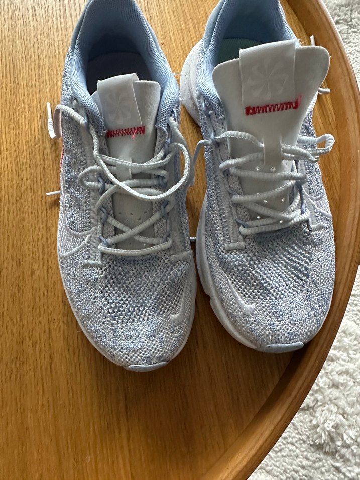 Nike Spor Ayakkabı - Görsel 4