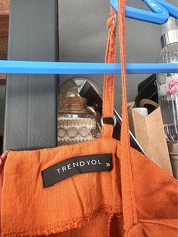 Trendyol & Milla Trendyol mini elbise