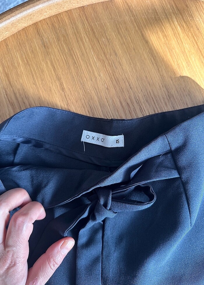 Oxxo pantolon - Görsel 4