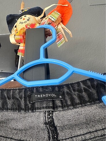 Trendyol & Milla Trendyol jean