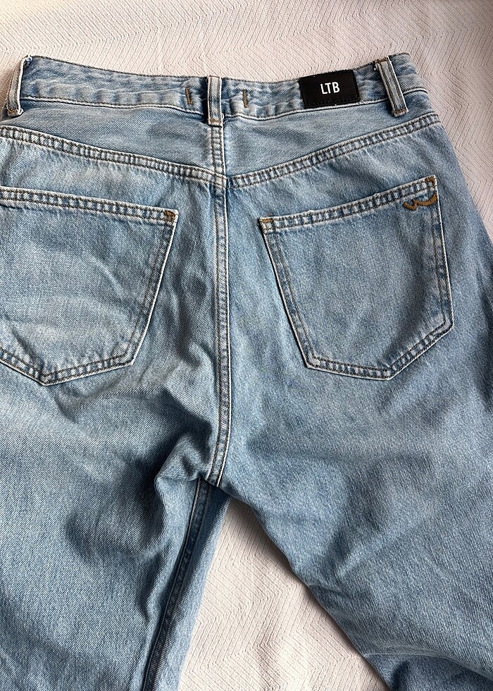 Ltb jean - Görsel 4