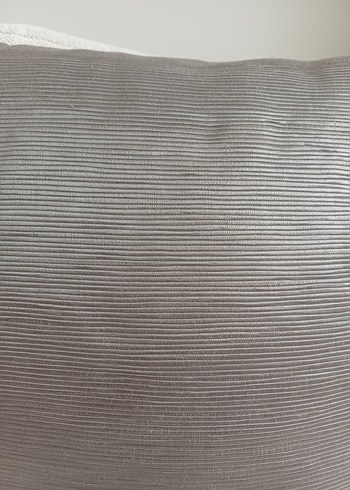 Çağdaş vizon Dekoratif Kırlent kılıfı - Görsel 3