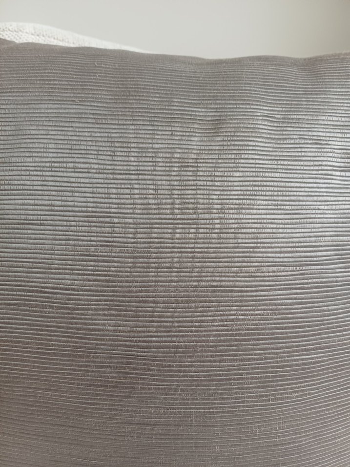 Çağdaş vizon Dekoratif Kırlent kılıfı - Görsel 3