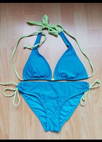 Turkuaz M / 38 Tchibo Bikini