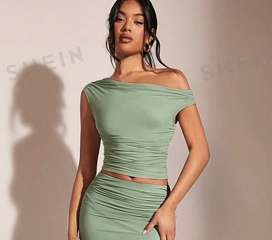 Shein üst