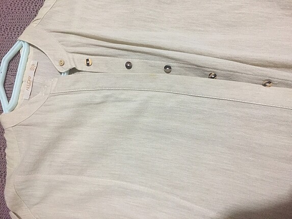 38 Beden Tunik