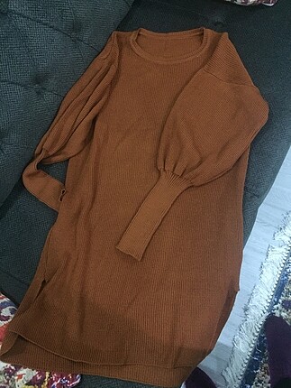 Triko tunik