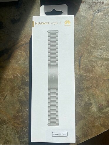 Huawei Titanyum Kordon