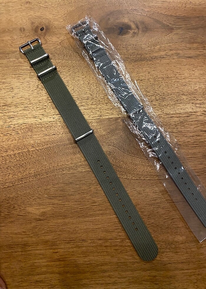 I watch Kordon - Görsel 5