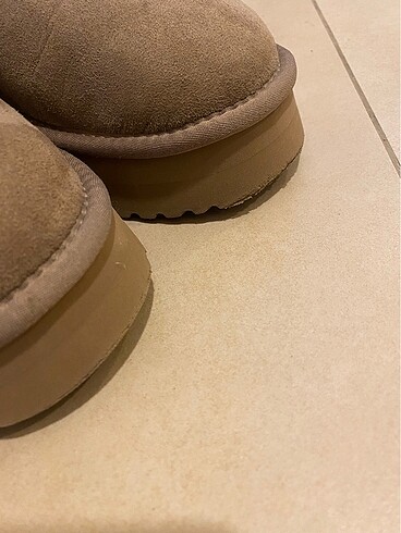 38 Beden Ugg Bayan Bot