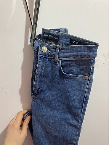 LC Waikiki Dar skinny jean