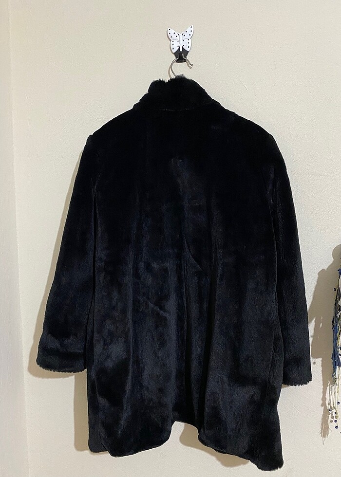 Siyah Kürk - Görsel 3