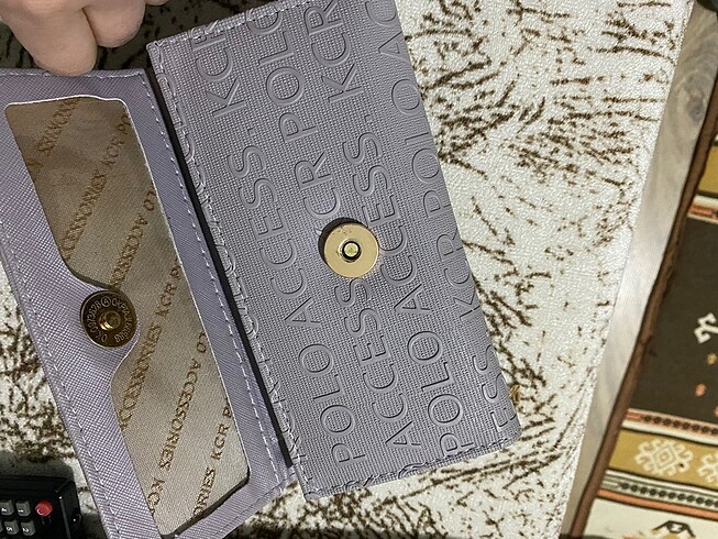 U.S Polo Assn. Marka Cüzdan
