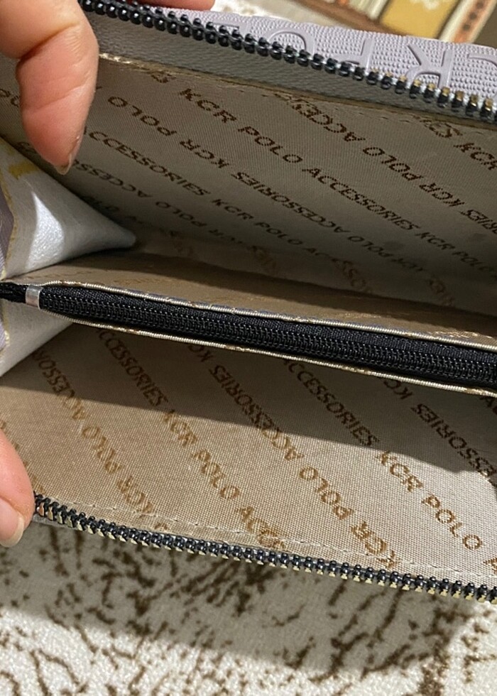 Marka Cüzdan - Görsel 3