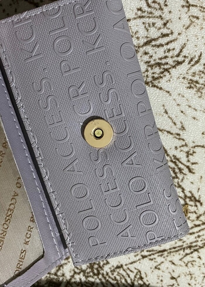 Marka Cüzdan - Görsel 2