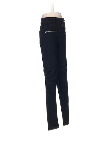 Zara Zara Jean / Kot %70 İndirimli.