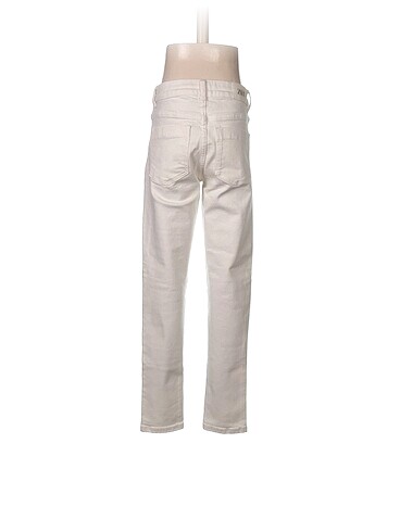 34 Beden Zara Jean / Kot %70 İndirimli.