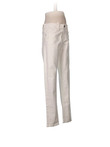 Zara Zara Jean / Kot %70 İndirimli.