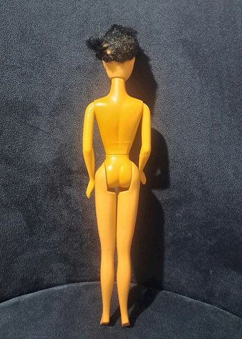 vintage disney prenses jasmine - Görsel 3