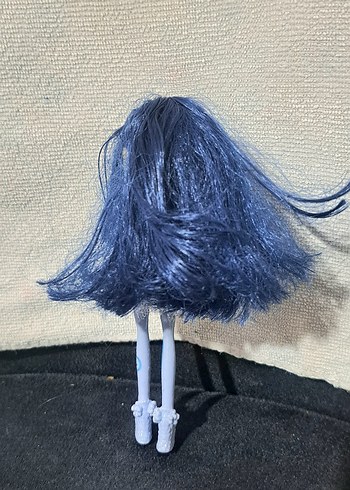 winx club rainbow musa figur - Görsel 4