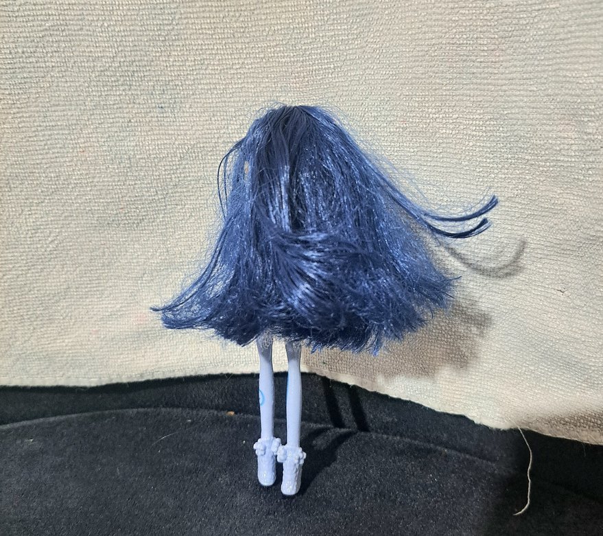 winx club rainbow musa figur - Görsel 4