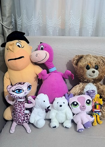 Karisik bebekler - Görsel 4