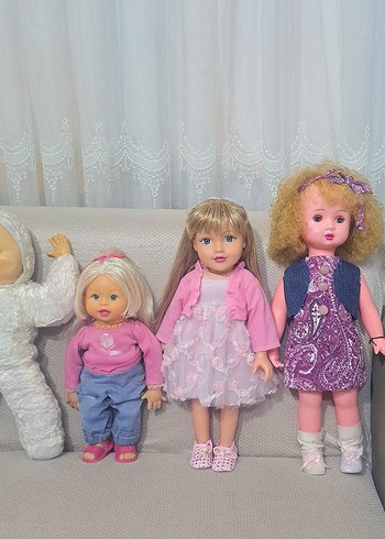 Karisik bebekler - Görsel 2