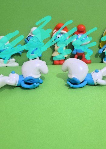 Sirinler - Görsel 3