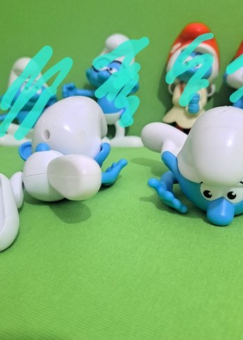 Sirinler - Görsel 2