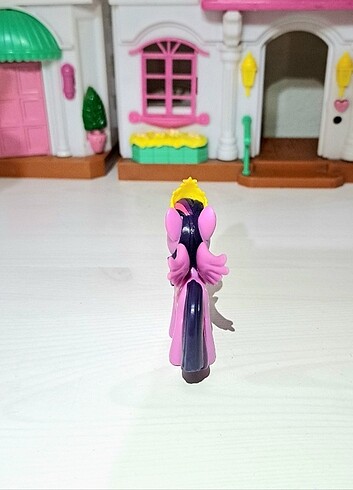  Beden Pony mini figur