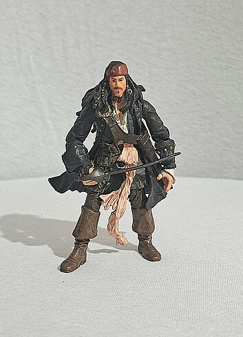 Captain jack sparrow