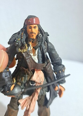 Captain jack sparrow