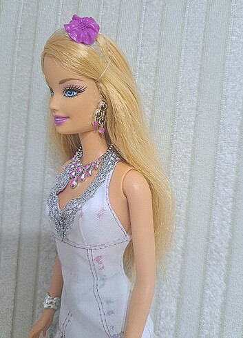 Beden Vintage barbir 1999