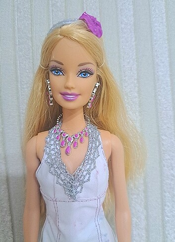 Barbie Vintage barbir 1999