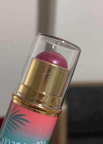 Beden Physicians Formula Çift Uçlu Pastel Allık
