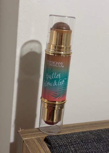 Physician Formula Physicians Formula Çift Uçlu Pastel Allık