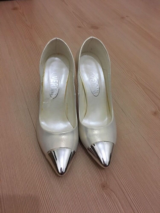 35 Beden çeşitli Renk Stiletto