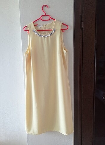 38 Beden Elbise