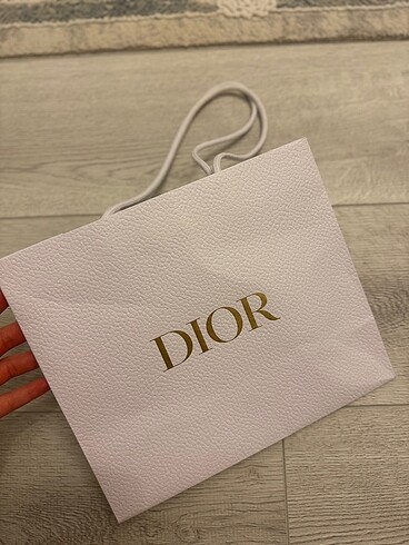 Dior Dior çanta
