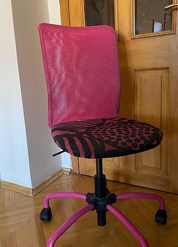 Ikea Çalışma Masası Sandalyesi
