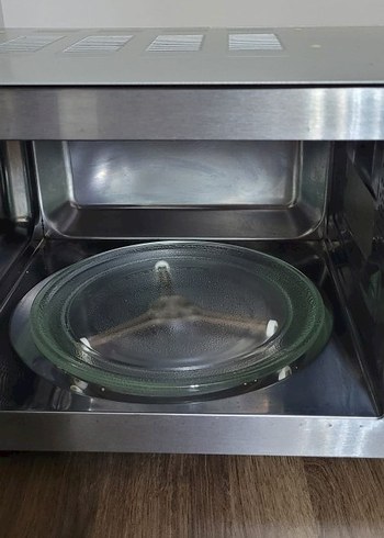 Beden inox arcelik mikrodalga fırın