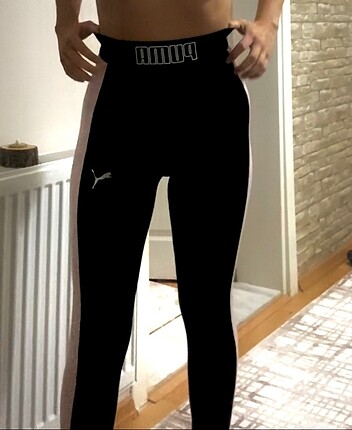 Puma puma tayt