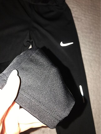 Nike nike spor tayt