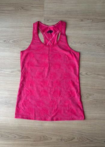 Pembe Sporcu Atlet