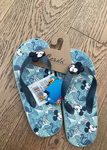 Disney marka mickey terlik hemen alana bu fiyat sifir urun
