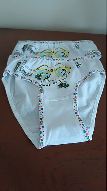 Tutku cocuk kulot - Görsel 6