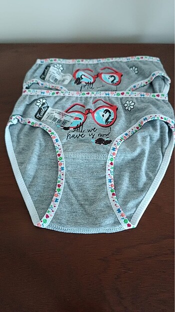 Tutku cocuk kulot - Görsel 5