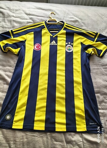 Fenerbahçe forma